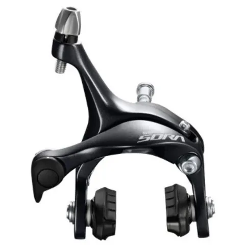 Shimano HR.Bremse Sora Schwarz