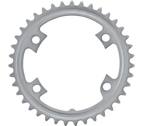Shimano Kettenblatt 105 FC-R7000 39 Zähne Silber