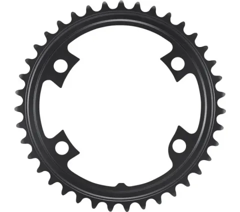 Shimano Kettenblatt 105 FC-R7000 39 Zähne Schwarz