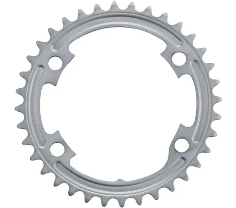Shimano Kettenblatt 105 FC-R7000 36 Zähne Silber