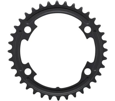 Shimano Kettenblatt 105 FC-R7000 36 Zähne Schwarz