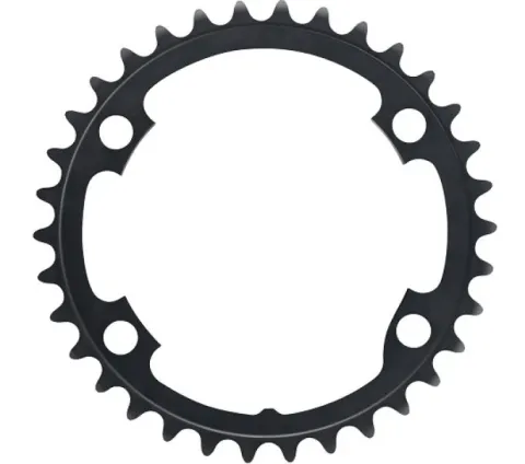 Shimano Kettenblatt ULTEGRA FC-R8000 34 Zähne Schwarz