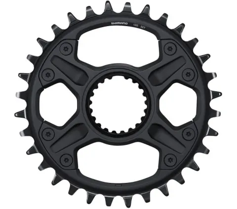 Shimano Kettenblatt DEORE FC-M6100 / FC-MT611 32 Zähne