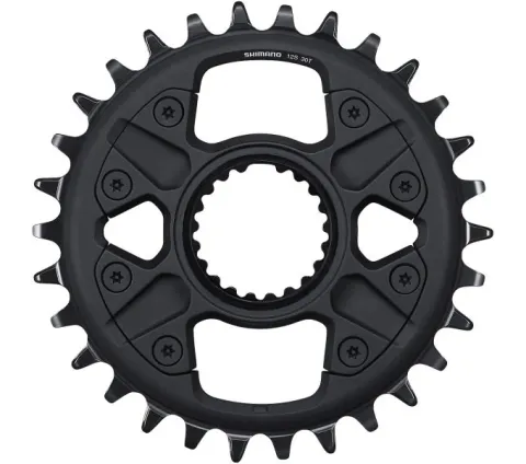 Shimano Kettenblatt DEORE FC-M6100 / FC-MT611 30 Zähne