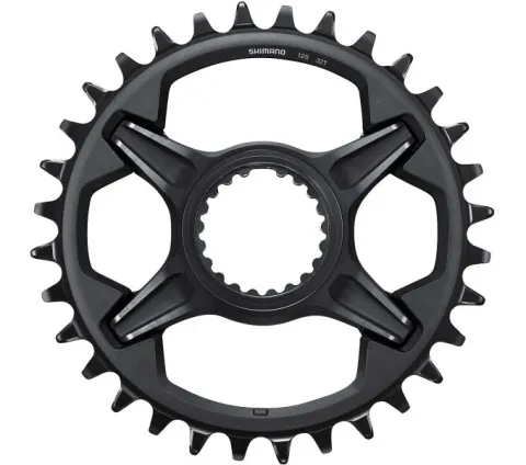Shimano Kettenblatt DEORE XT FC-M8100, FC-M8120, FC-M8130 32 Zähne