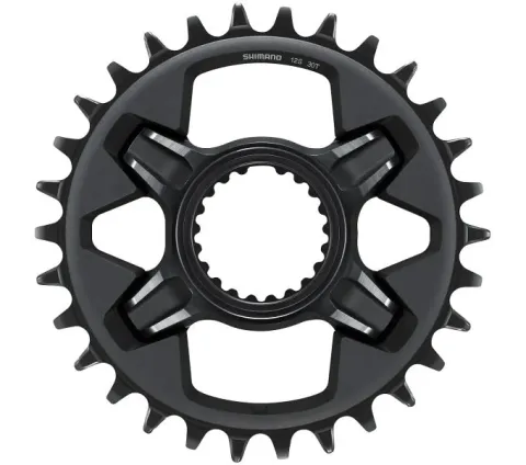 Shimano Kettenblatt DEORE XT FC-M8100, FC-M8120, FC-M8130 30 Zähne