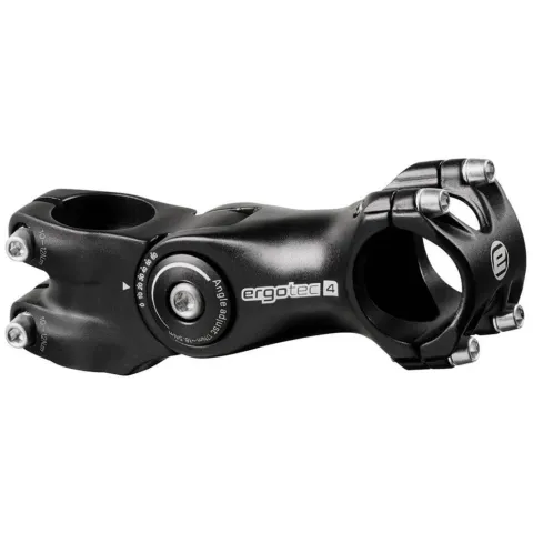 Ergotec Vorbau Octopus 2,25.4