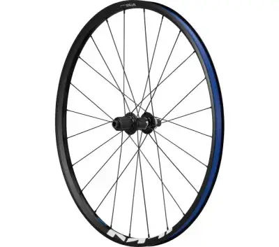 Shimano Hinterrad WH-MT500 27,5" 8/9/10-fach/11-fach 142x12 mm