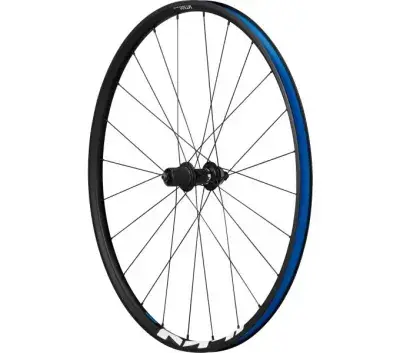 Shimano Hinterrad WH-MT500 27,5" 8/9/10-fach/11-fach 135 mm