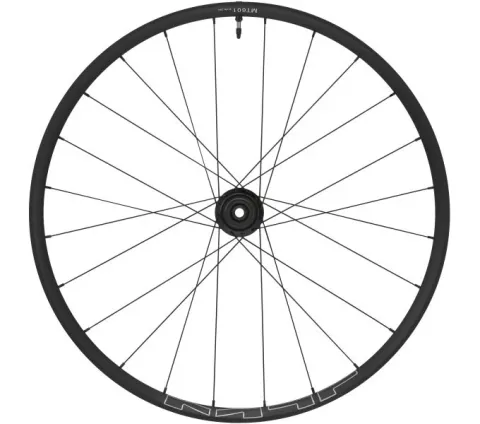 Shimano Hinterrad WH-MT601 27,5" 12-fach 142x12 mm