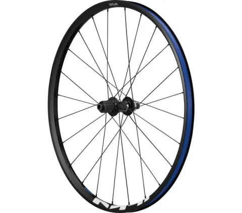 Shimano Hinterrad WH-MT500 Center-Lock 142x12 mm