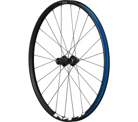 Shimano Hinterrad WH-MT500 Center-Lock 135 mm