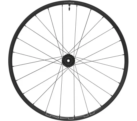 Shimano Hinterrad WH-MT601 Center-Lock 148x12 mm