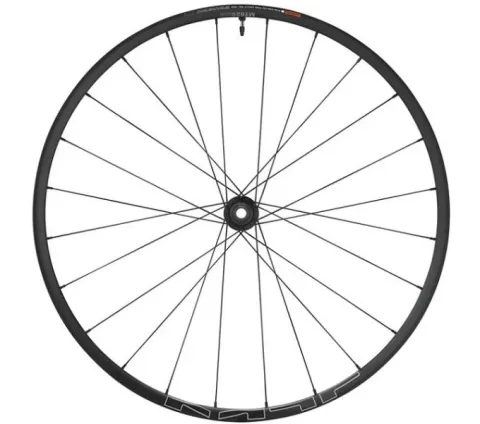 Shimano Vorderrad WH-MT620 Center-Lock 110x15 mm