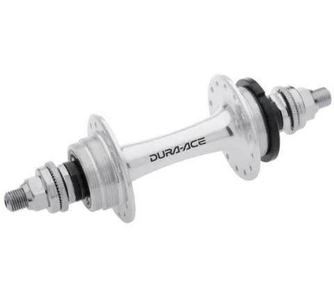 Shimano Hinterradnabe DURA-ACE TRACK HB-7710 28 Loch Beidseitige Ritzelaufnahme