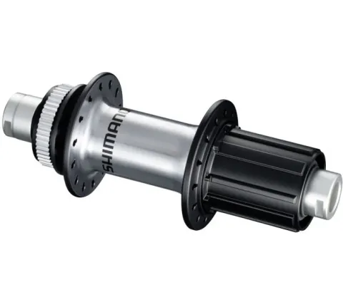 Shimano Hinterradnabe FH-RS770 Center-Lock 28 Loch Steckachse