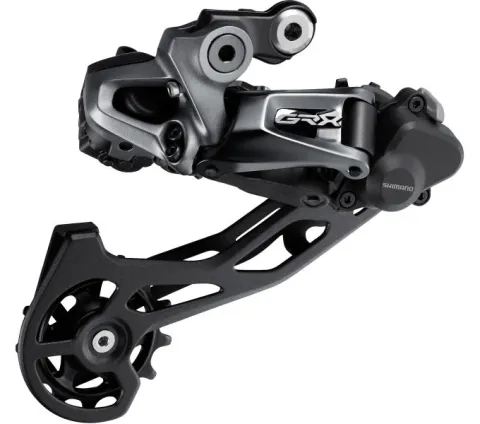 Shimano Schaltwerk GRX Di2 RD-RX815 11-fach