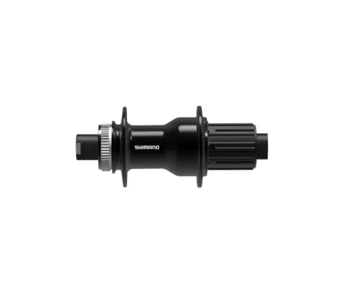Shimano Hinterradnabe FH-TC500-HM-B 36 Loch 148 mm