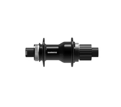 Shimano Hinterradnabe FH-TC500-MS-B 12-fach Center-Lock 32 Loch 148 mm