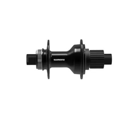 Shimano Hinterradnabe FH-TC600-MS-B 12-fach Center-Lock 32 Loch 148 mm