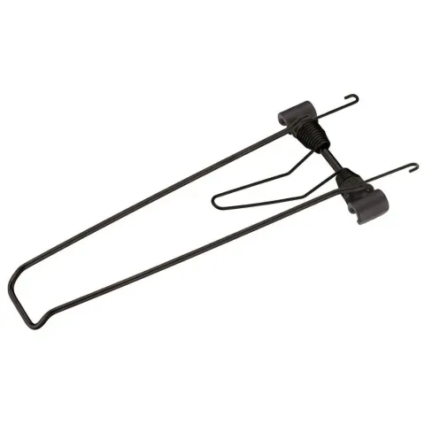Racktime Clampit Federklappe Lightit