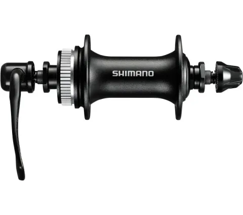 Shimano Vorderradnabe ACERA HB-M3050 Center-Lock Schnellspanner
