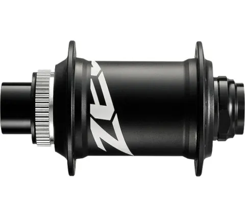 Shimano Vorderradnabe ZEE HB-M640 Center-Lock Steckachse