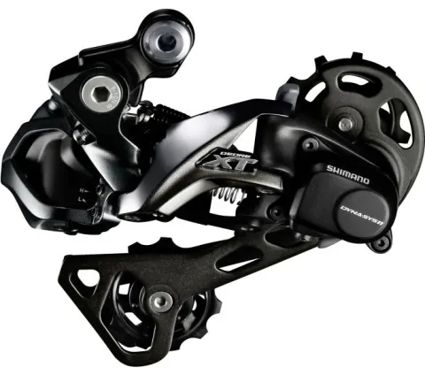 Shimano Schaltwerk XT Di2 RD-M8050