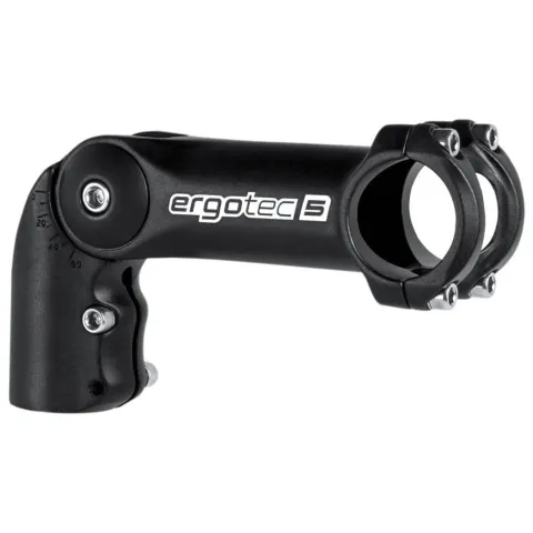 Ergotec Vorbau Octopus XL 31,8