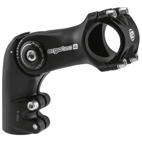 Ergotec Vorbau Octopus 2,25.4
