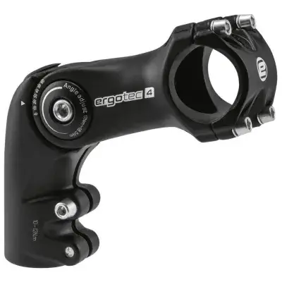 Ergotec Vorbau Octopus 2,25.4