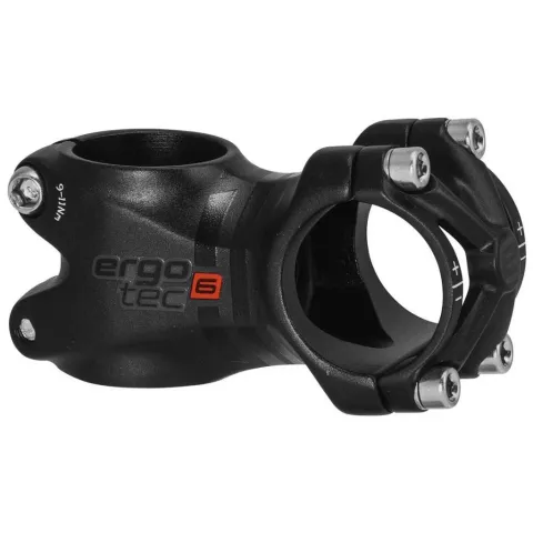Ergotec Vorbau Piranha 650B 31.8
