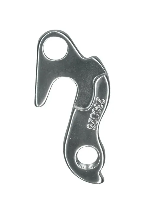 XLC Schaltauge DO-A40 Aluminium
