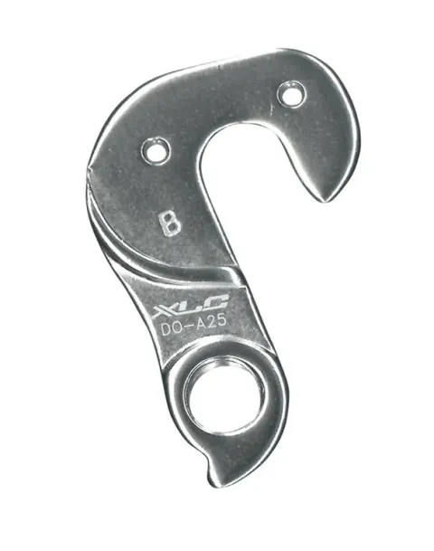 XLC Schaltauge DO-A25 Aluminium