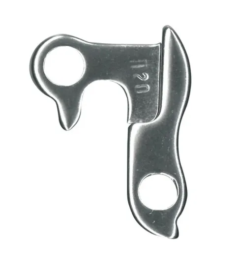 XLC Schaltauge DO-A13 Aluminium