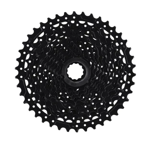 Sunrace Zahnkranz-Kassette SunRace CSMS8 11-fach,11-42 Zähne,schwarz