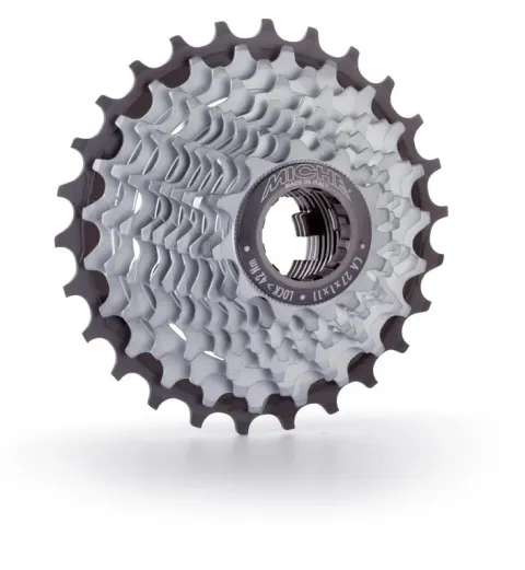 Miche Zahnkranz-Kassette Miche Light Primato 11-fach 14-25 Zähne Campagnolo kompatib.