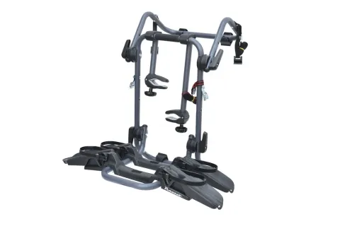 Peruzzo Heckklappenträger Peruzzo Pure Instinct universal für 2 Räder 709
