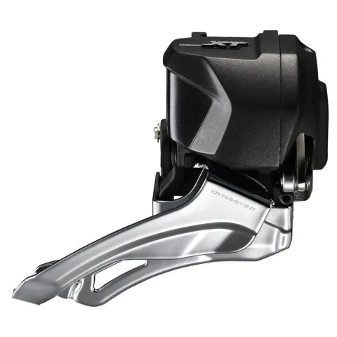 Shimano Umwerfer XT 2X11 Di2 Ds