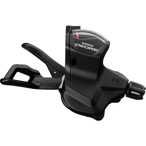 Shimano Schalthebel Rechts Deore 10F.