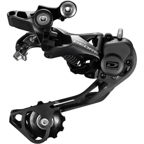 Shimano Schaltung Deore 10f. Shad+ SGS
