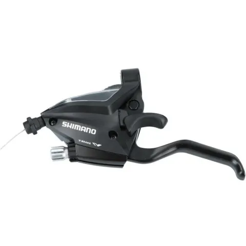 Shimano Schalt/Bremshebel Rechts EF500-2/8f.