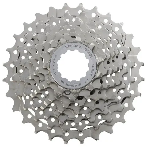 Shimano Kassettenkranz HG50 8f. 11-30Z