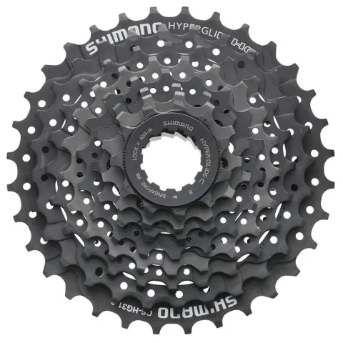 Shimano Kassette ALTUS CS-HG31 8-fach 11-32 Zähne