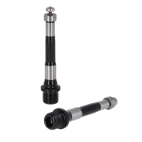 Xpedo Achsenkit für Xpedo Trident Pedal Ersatzteilset für XMX28AC