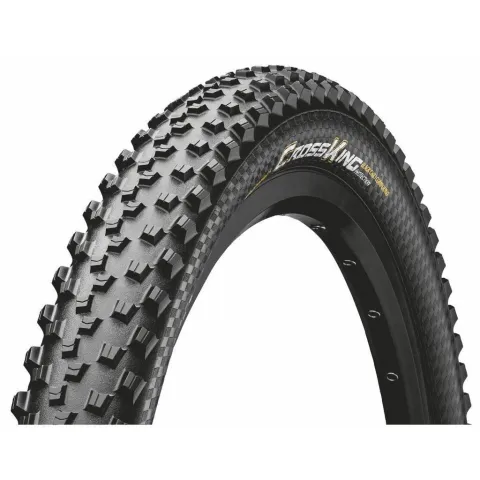 Continental Cross King Drahtreifen