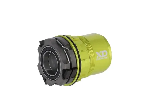 Miche Freilaufkörper Miche für E-Bike XHM 30/35 SH 10-11 fach Ø 17mm