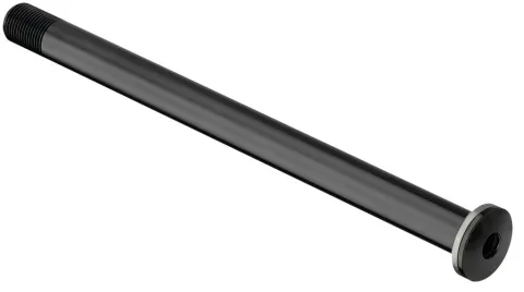 DT Swiss VR-Steckachse RWS plug in Alu, 12/100mm, ohne Hebel TA Road E-Thru