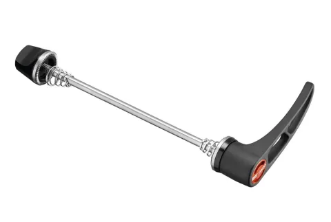 DT Swiss HR-Schnellspanner DT Swiss RWS Road Titan, 5/130mm mit Alu Hebel
