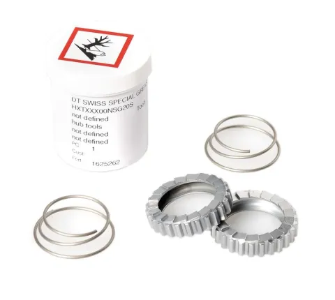DT Swiss Wartungskit Star Ratchet SL HWTXXX00NSKZLS